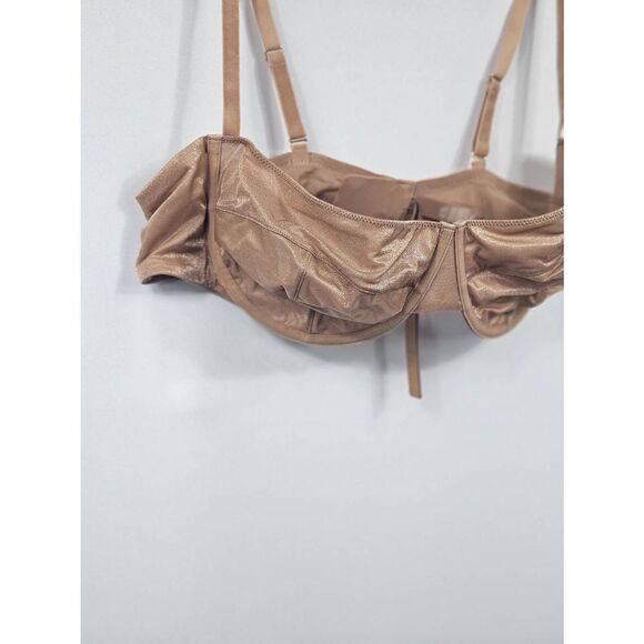 Skims demi cup underwire bra Nwt - Picture 2 of 9
